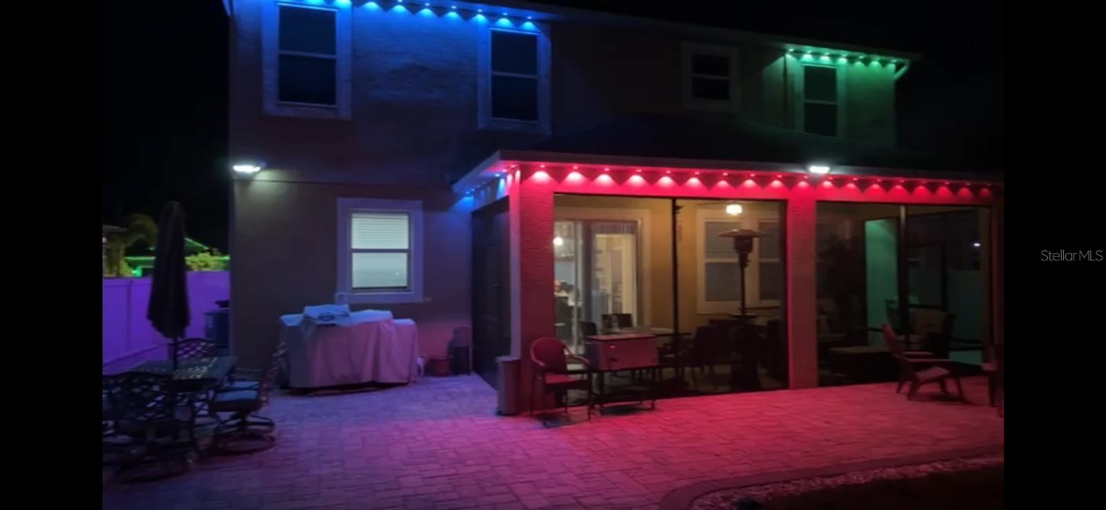 3087 SOMERSET PARK DR, ORLANDO, FL, 32824