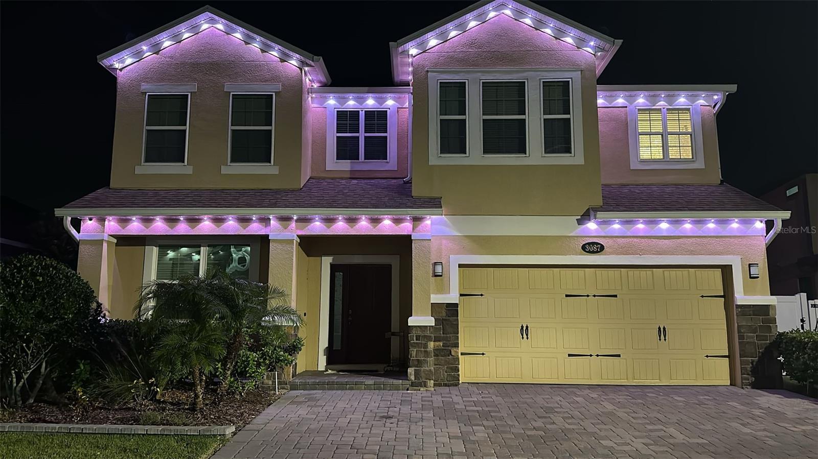 3087 SOMERSET PARK DR, ORLANDO, FL, 32824