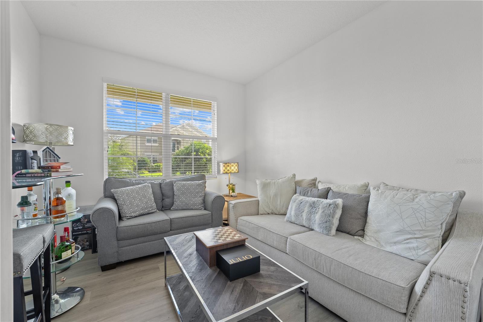3087 SOMERSET PARK DR, ORLANDO, FL, 32824