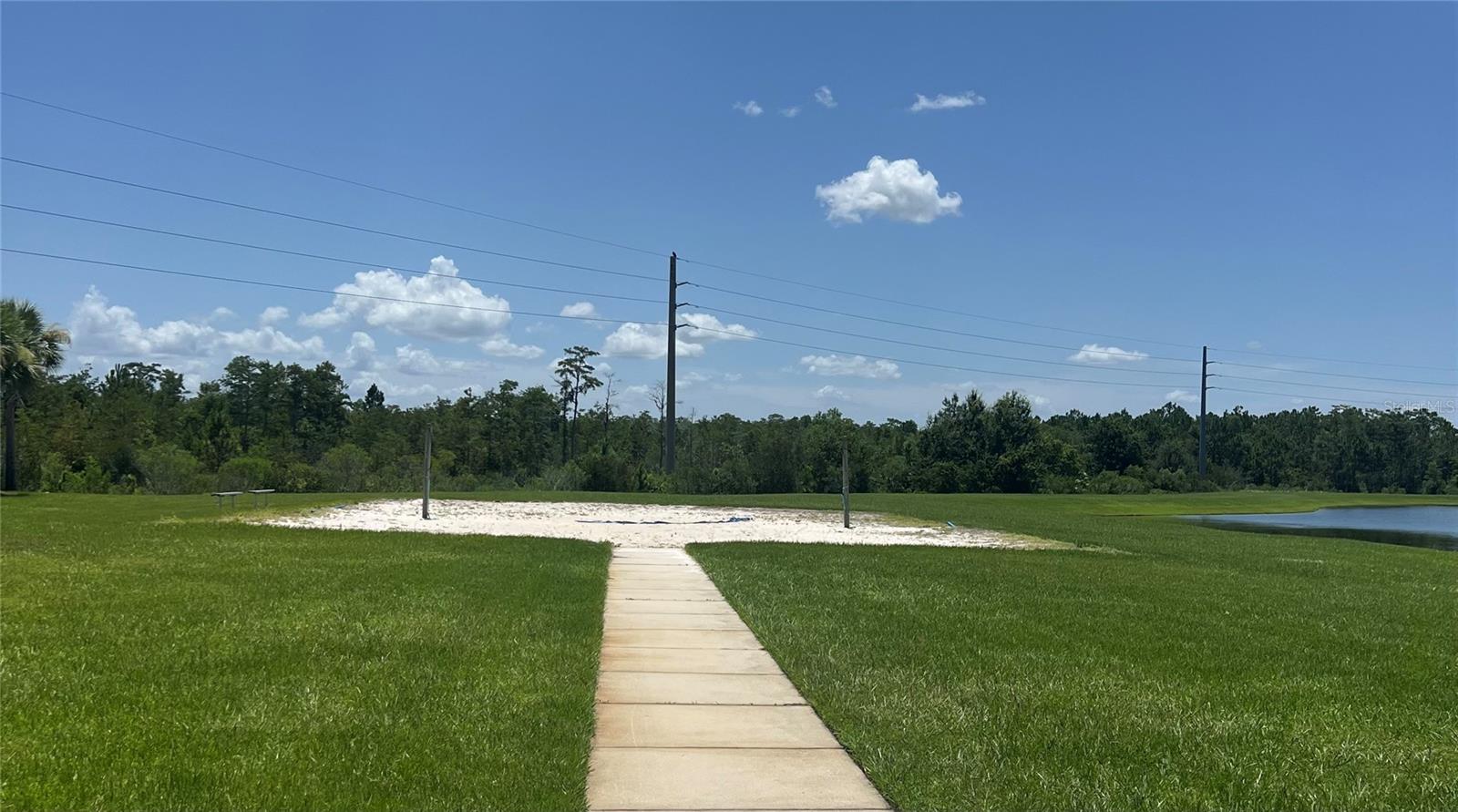 3087 SOMERSET PARK DR, ORLANDO, FL, 32824