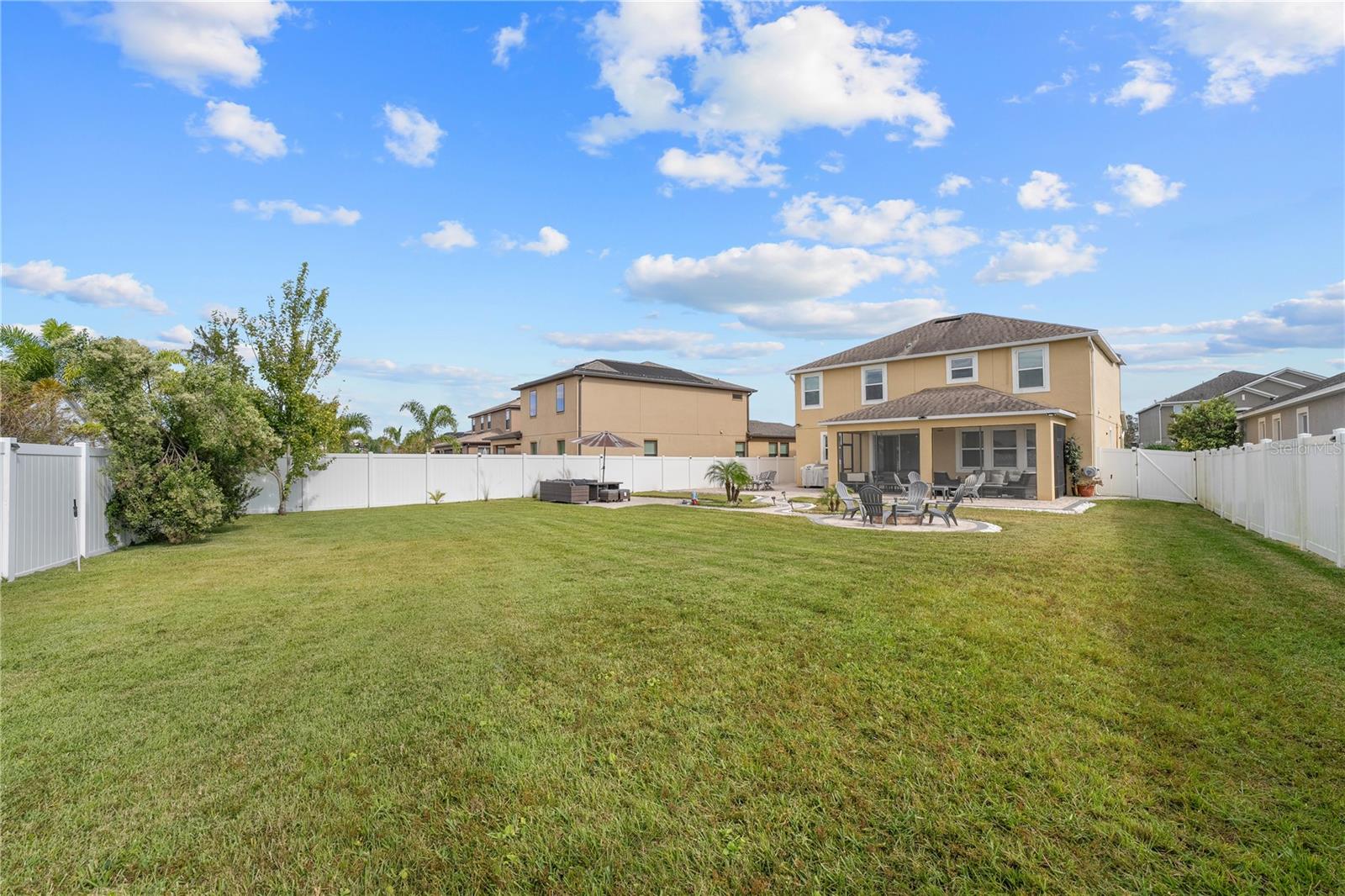 3087 SOMERSET PARK DR, ORLANDO, FL, 32824