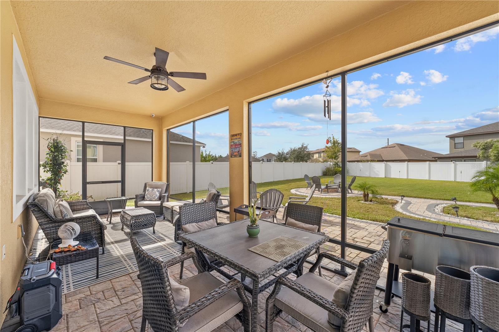 3087 SOMERSET PARK DR, ORLANDO, FL, 32824