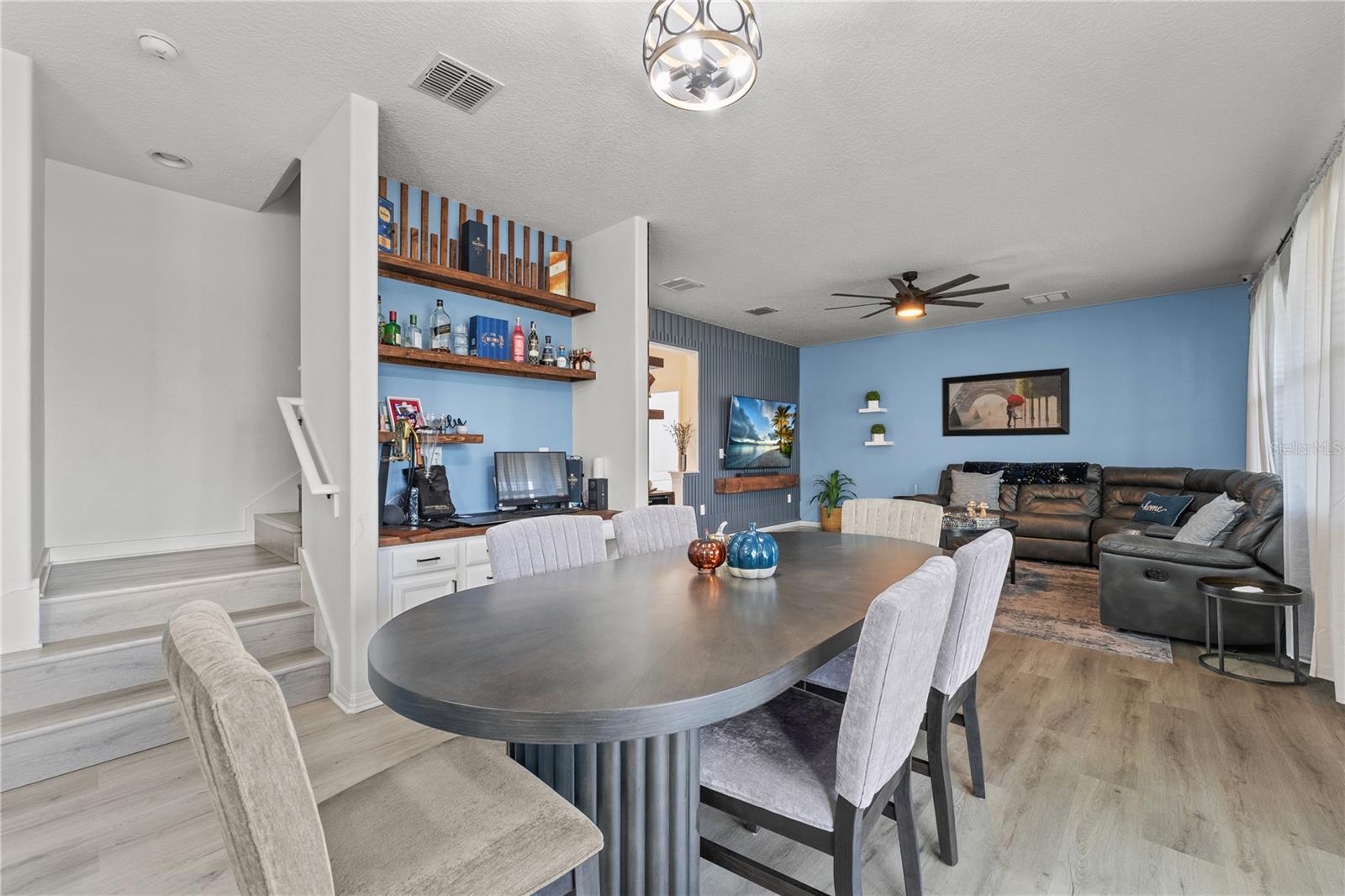 3087 SOMERSET PARK DR, ORLANDO, FL, 32824