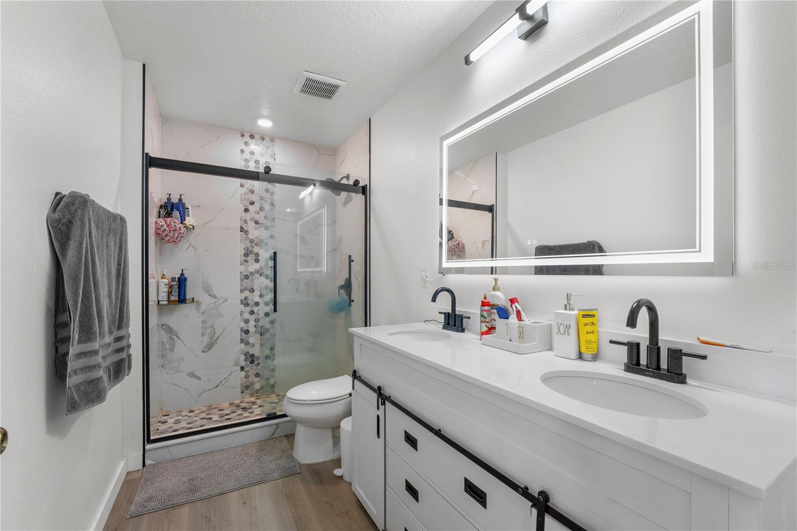 3087 SOMERSET PARK DR, ORLANDO, FL, 32824