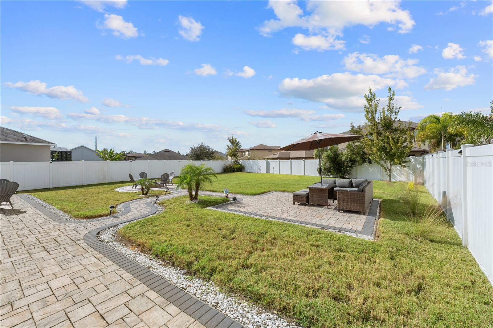 3087 SOMERSET PARK DR, ORLANDO, FL, 32824
