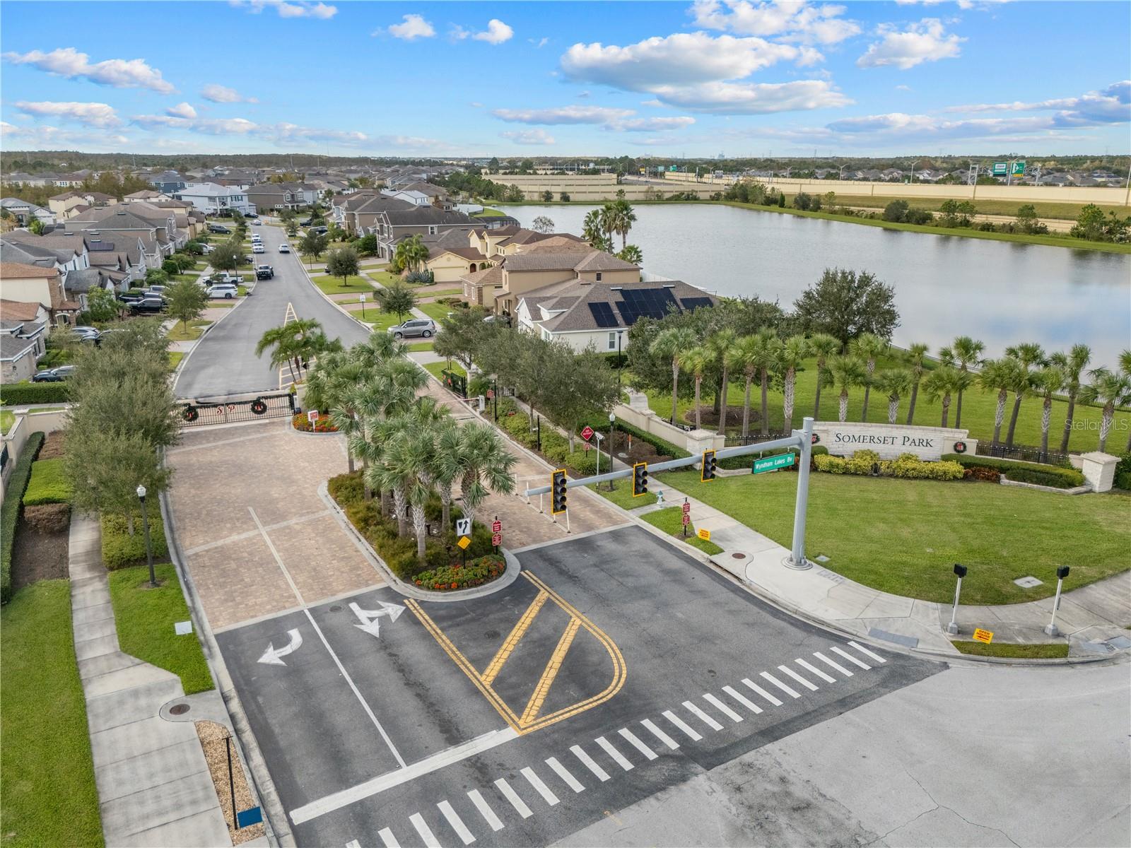 3087 SOMERSET PARK DR, ORLANDO, FL, 32824