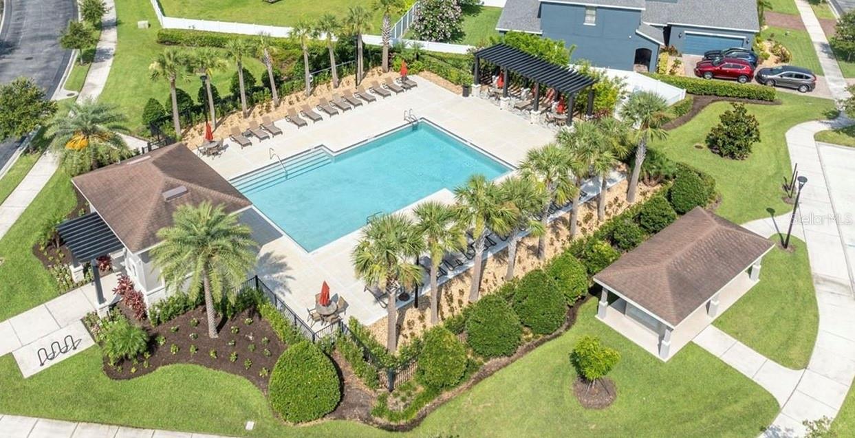 3087 SOMERSET PARK DR, ORLANDO, FL, 32824
