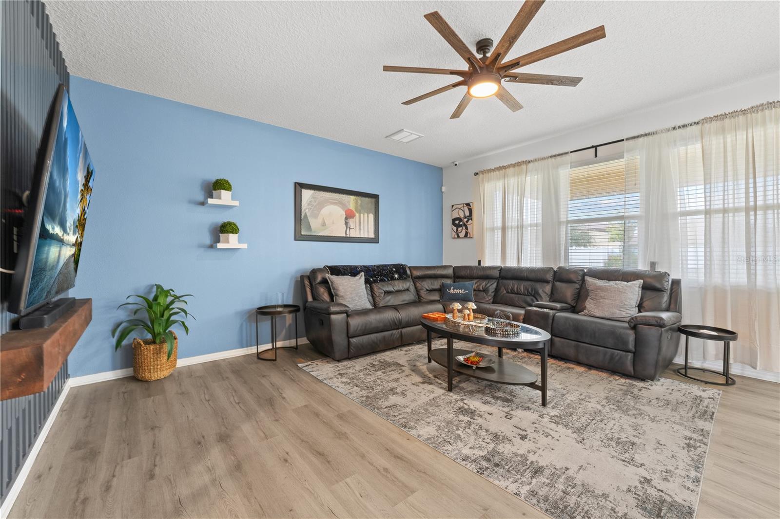 3087 SOMERSET PARK DR, ORLANDO, FL, 32824