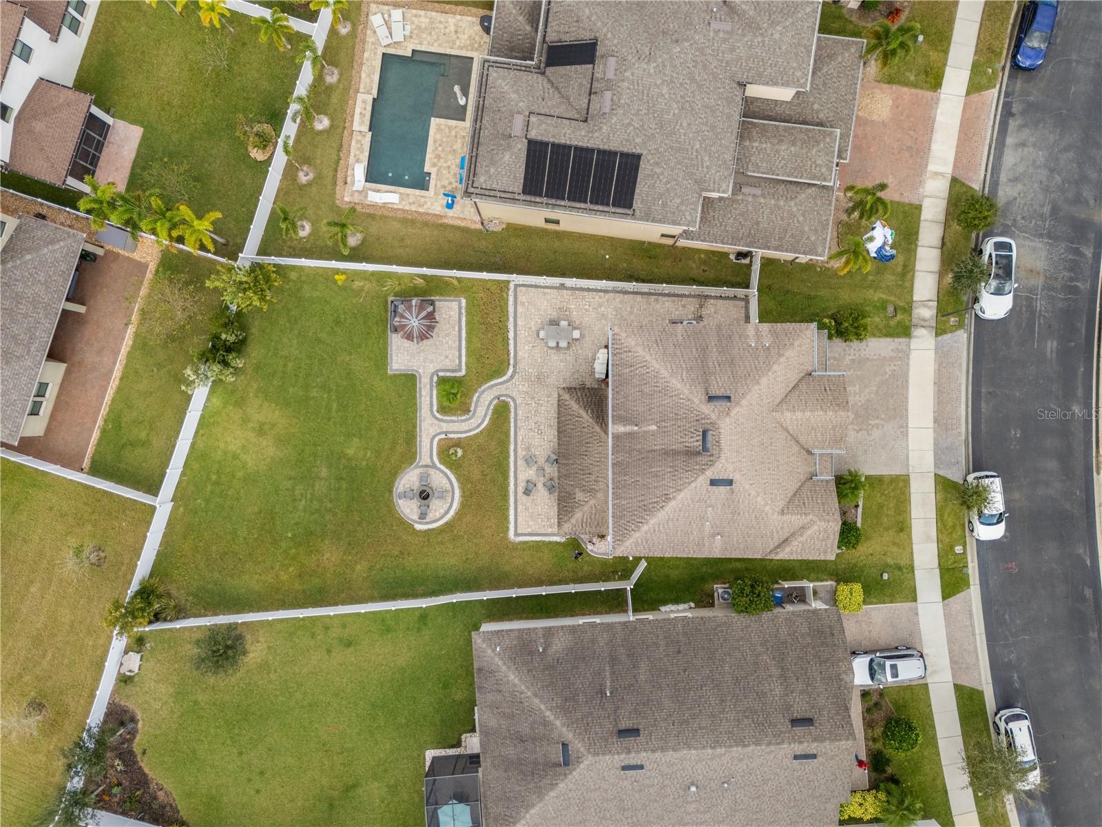 3087 SOMERSET PARK DR, ORLANDO, FL, 32824