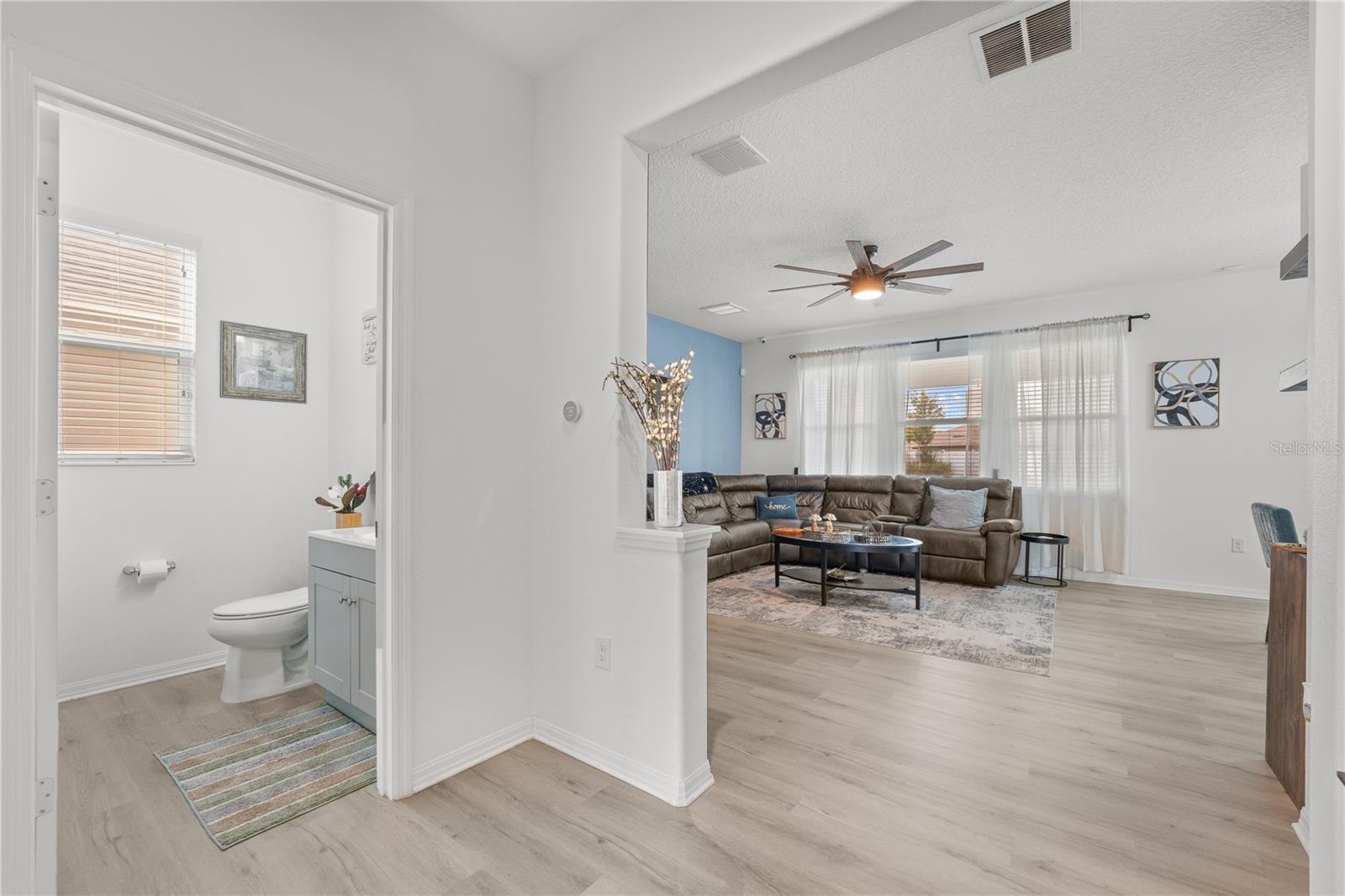 3087 SOMERSET PARK DR, ORLANDO, FL, 32824
