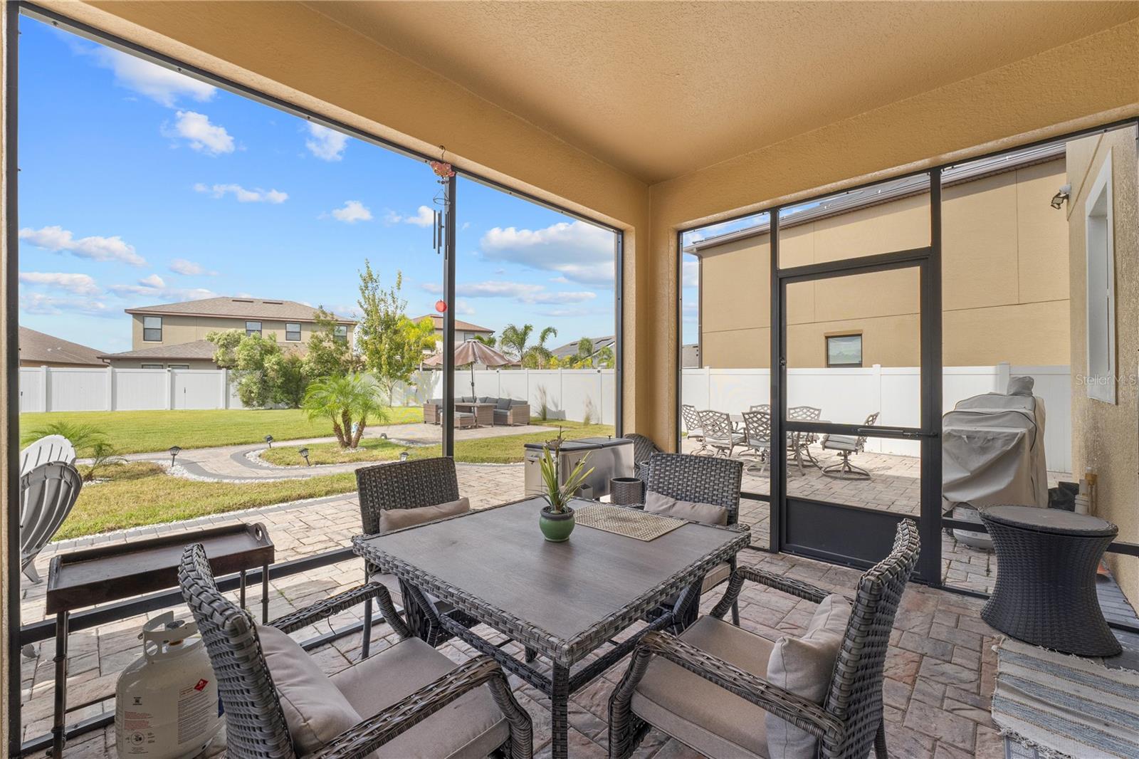 3087 SOMERSET PARK DR, ORLANDO, FL, 32824