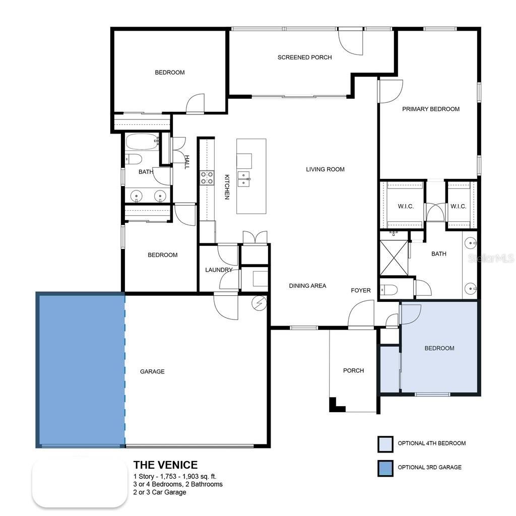 11 KANKAKEE TRL, PALM COAST, FL, 32164