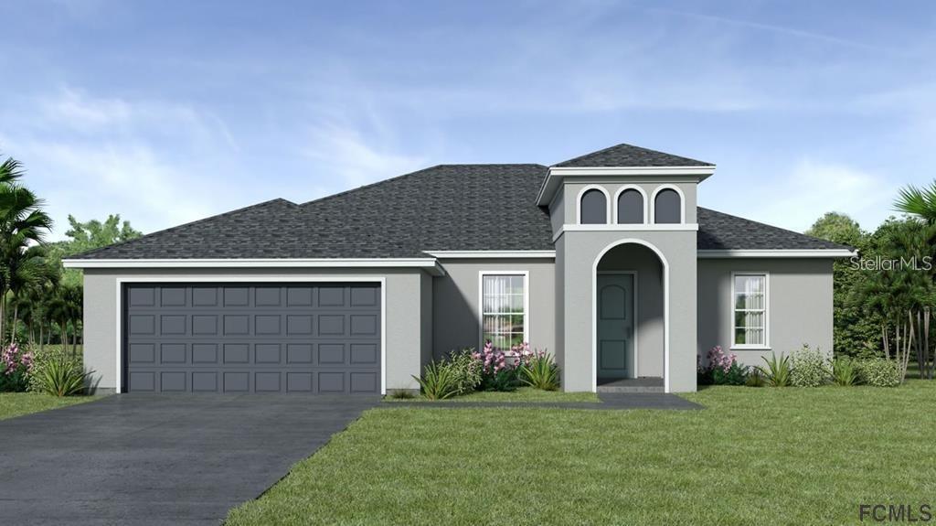 11 KANKAKEE TRL, PALM COAST, FL, 32164