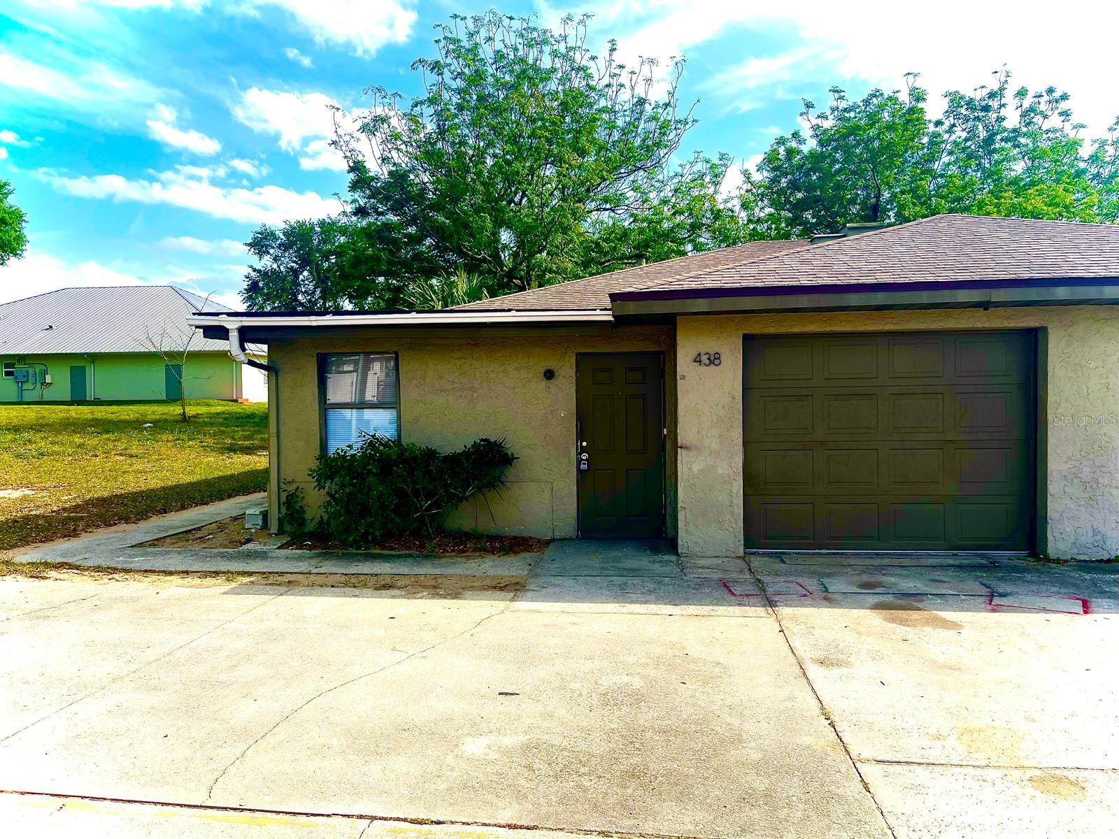 COLONIAL HEIGHTS RESUB, LAKE WALES, FL, 33853