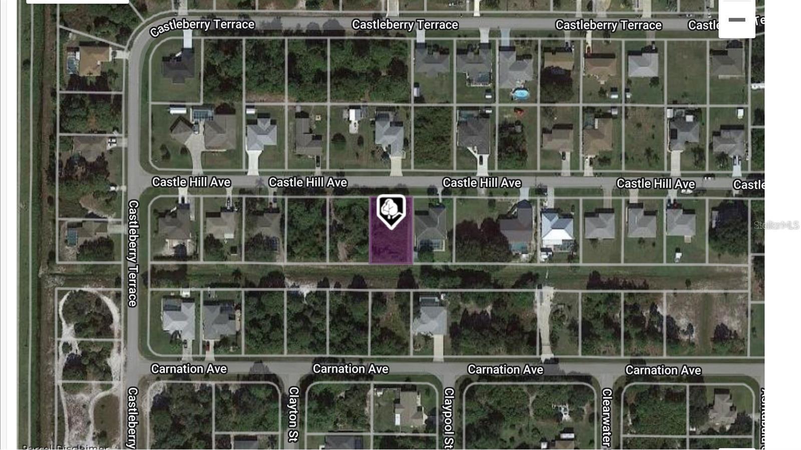 9085 CASTLEHILL AVE, ENGLEWOOD, FL, 34224