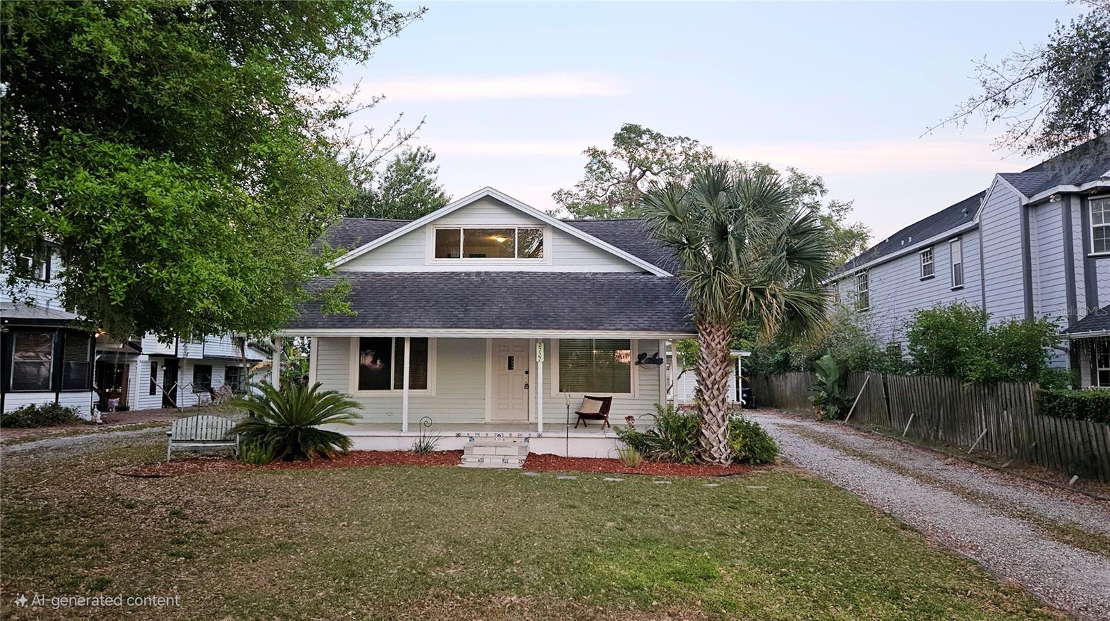 2727 LAKE HOLDEN TER, ORLANDO, FL, 32806