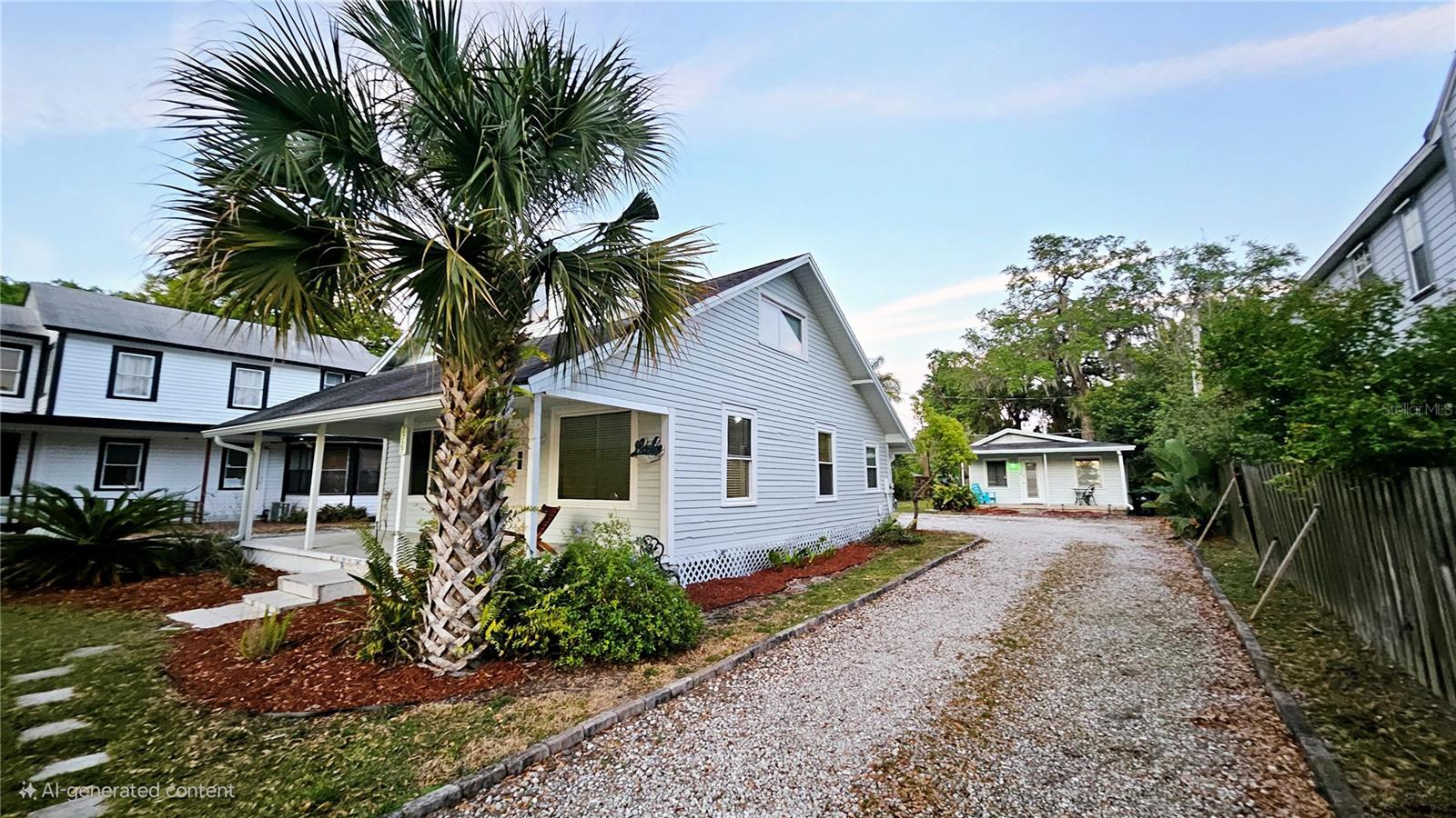 2727 LAKE HOLDEN TER, ORLANDO, FL, 32806