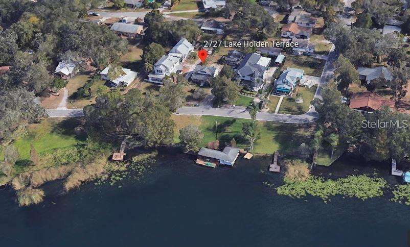2727 LAKE HOLDEN TER, ORLANDO, FL, 32806