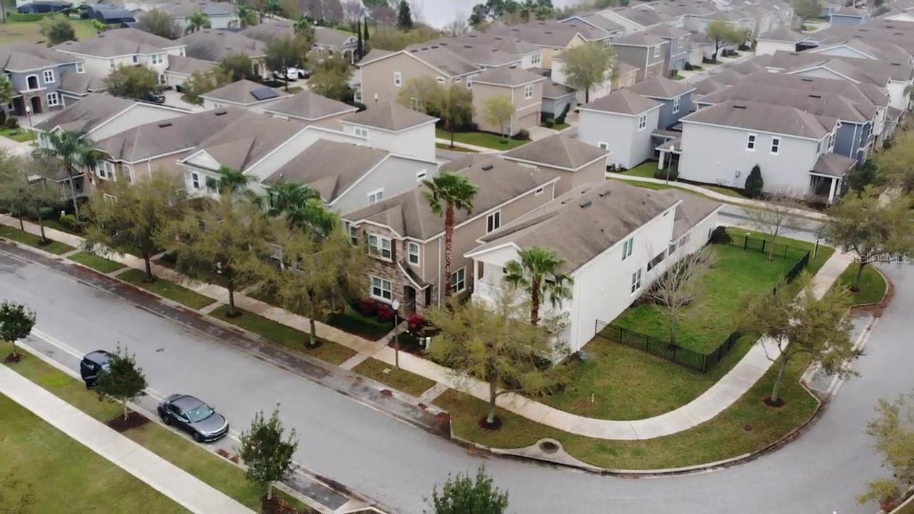 5461 BOWMAN DR, WINTER GARDEN, FL, 34787