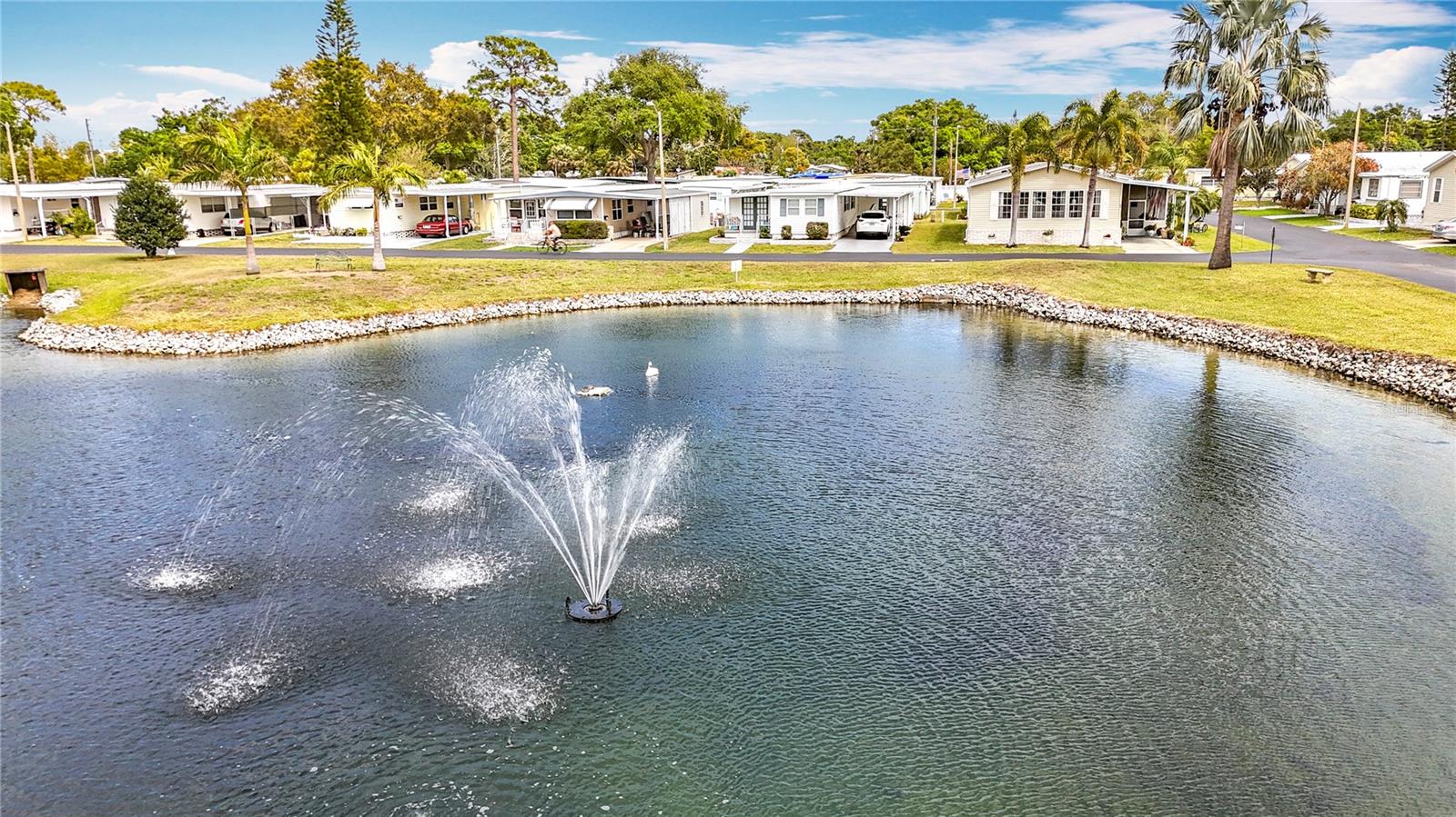 7880 54TH AVE N #77, ST PETERSBURG, FL, 33709