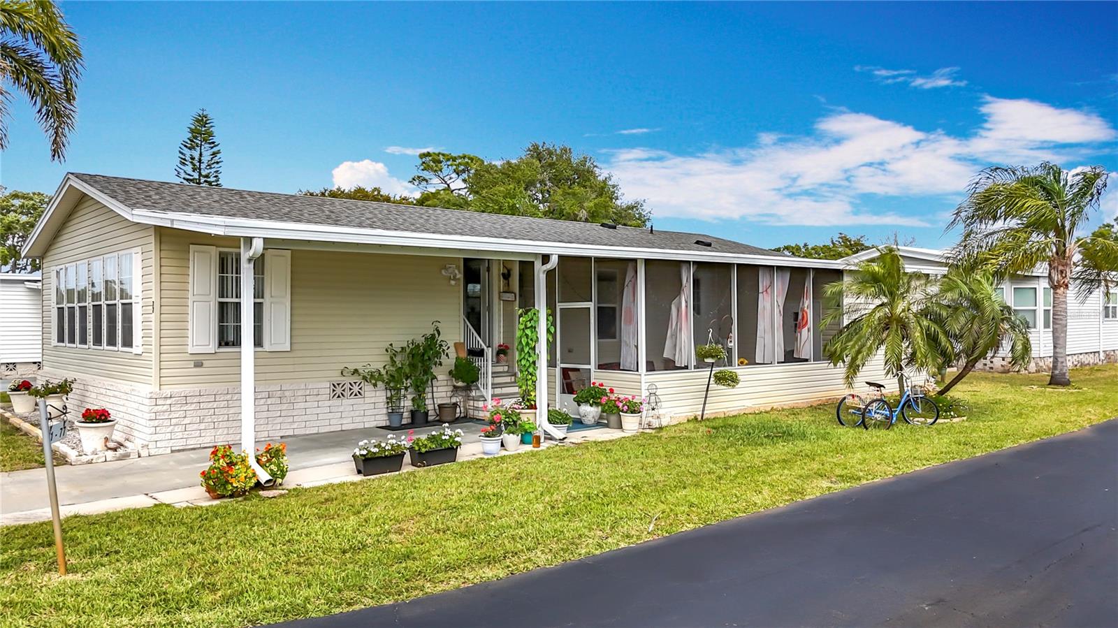 7880 54TH AVE N #77, ST PETERSBURG, FL, 33709
