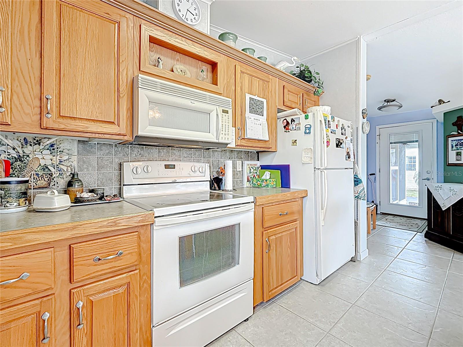 7880 54TH AVE N #77, ST PETERSBURG, FL, 33709