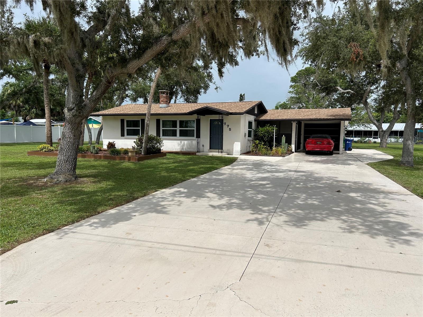 775 LIBERTY ST, ENGLEWOOD, FL, 34223