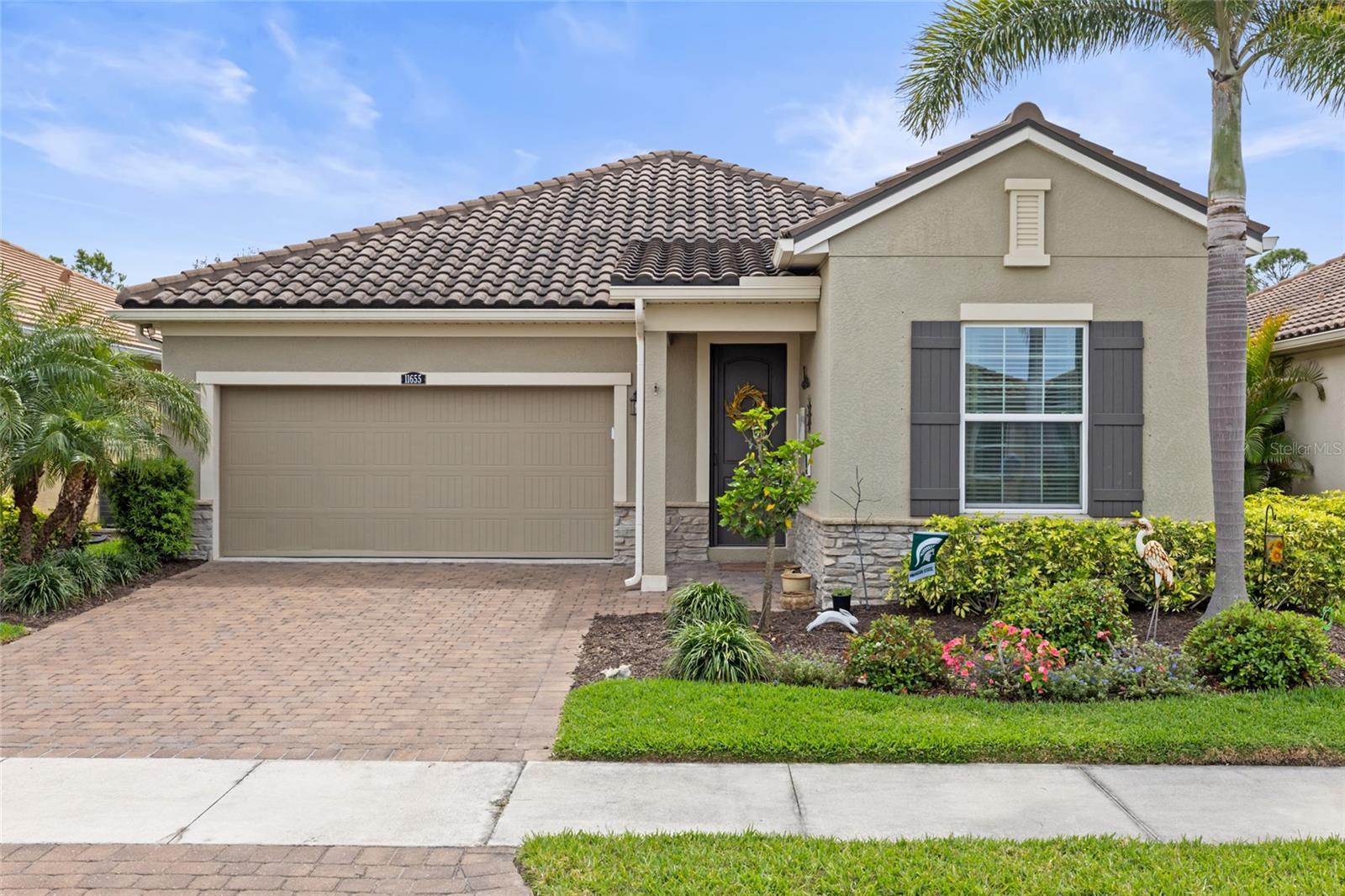 11655 RENAISSANCE BLVD, VENICE, FL, 34293