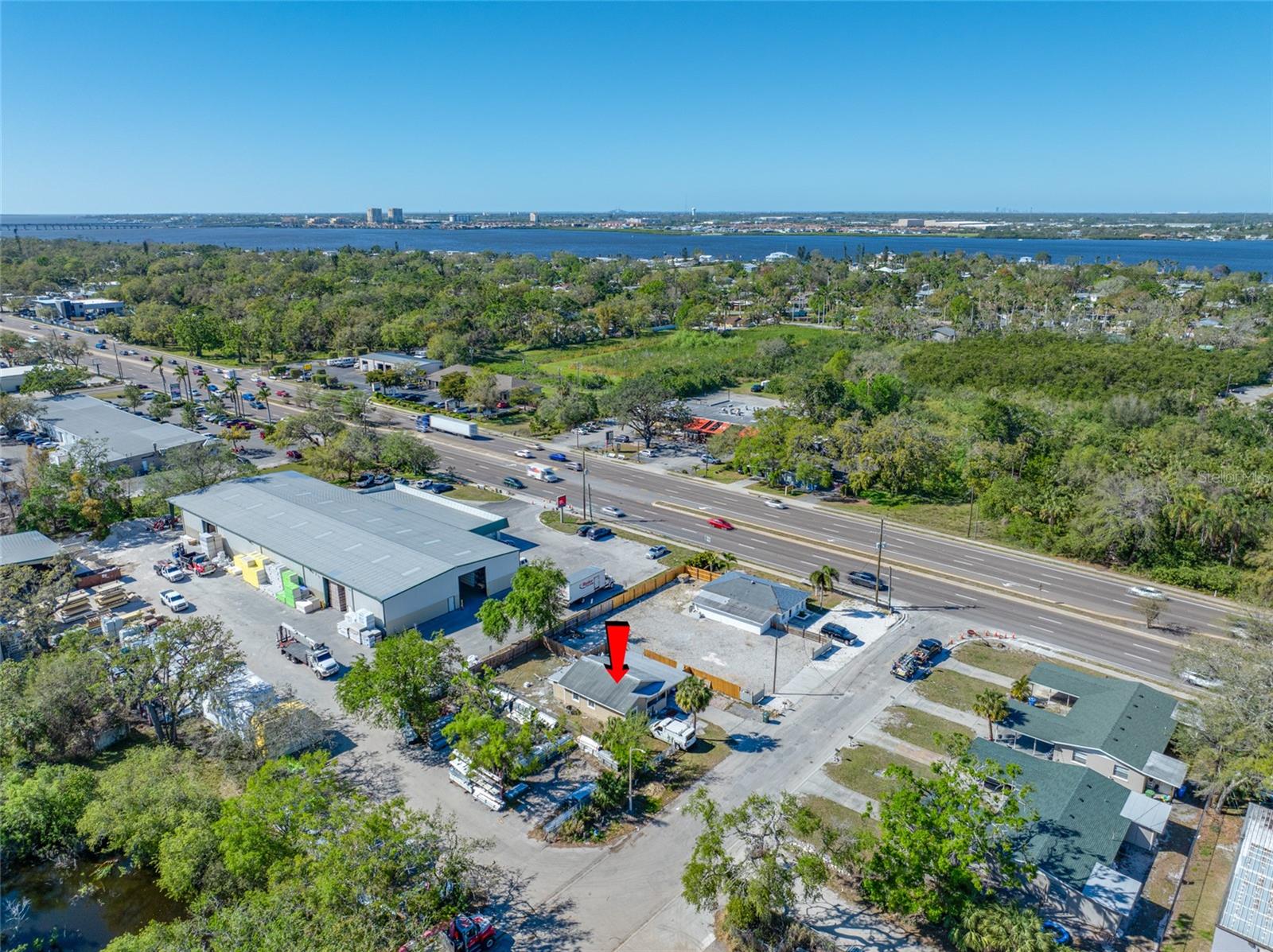 2520 MANATEE AVE E, BRADENTON, FL, 34208