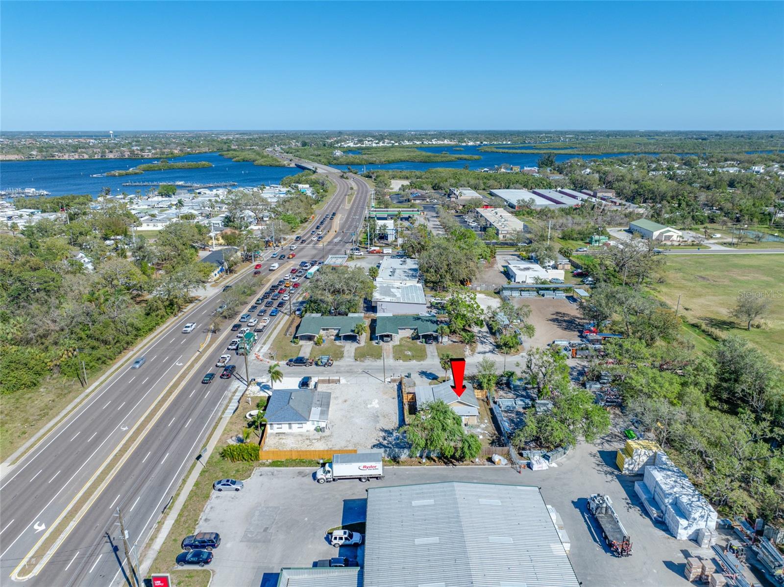 2520 MANATEE AVE E, BRADENTON, FL, 34208