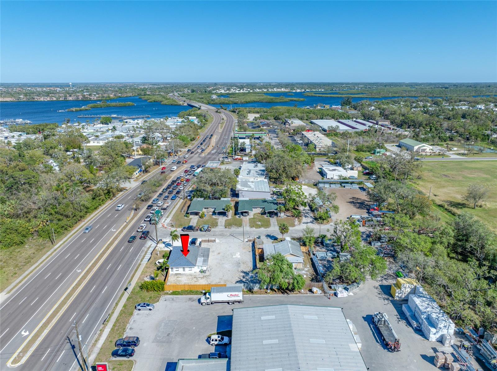 2520 MANATEE AVE E, BRADENTON, FL, 34208