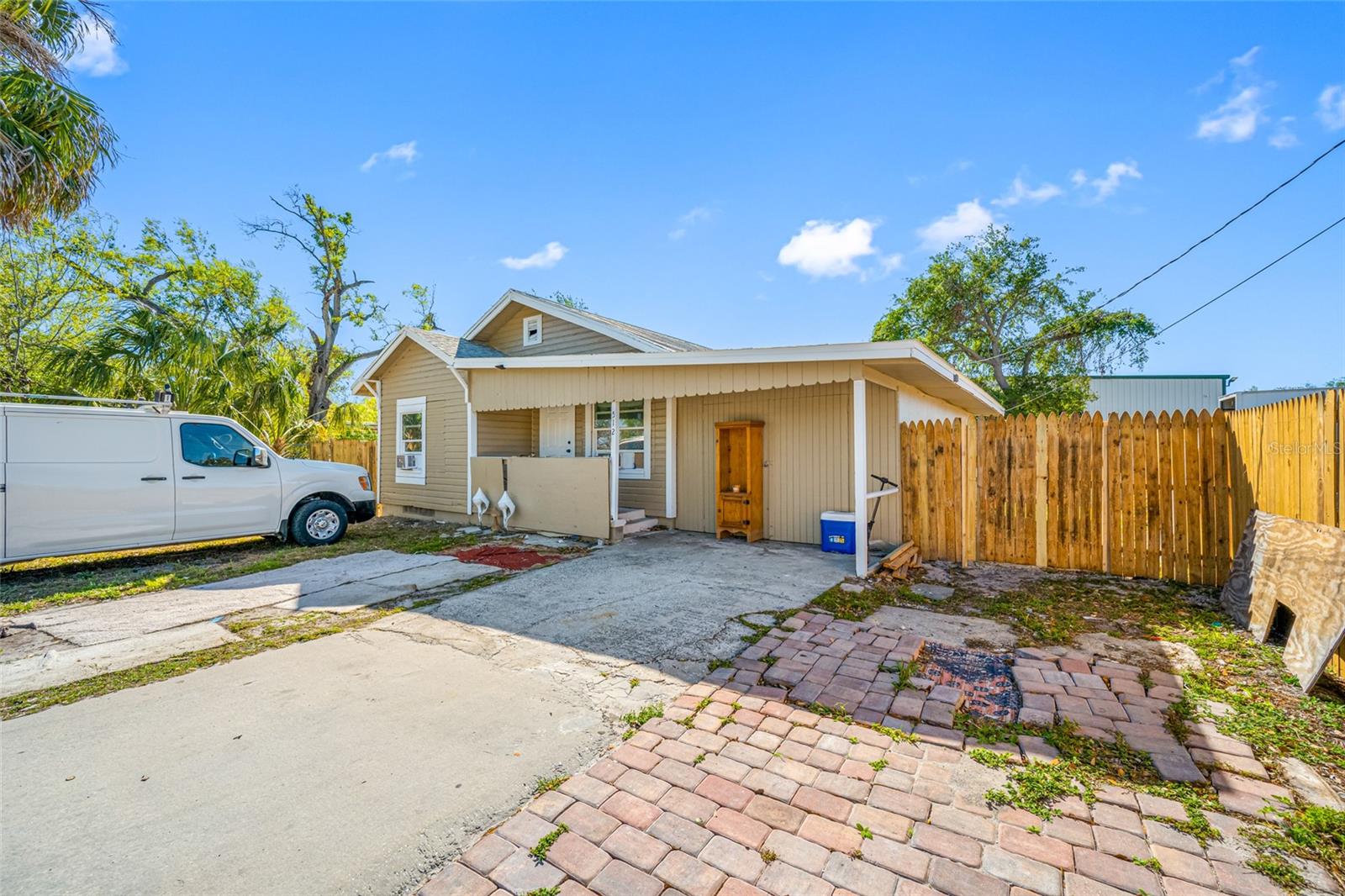 2520 MANATEE AVE E, BRADENTON, FL, 34208