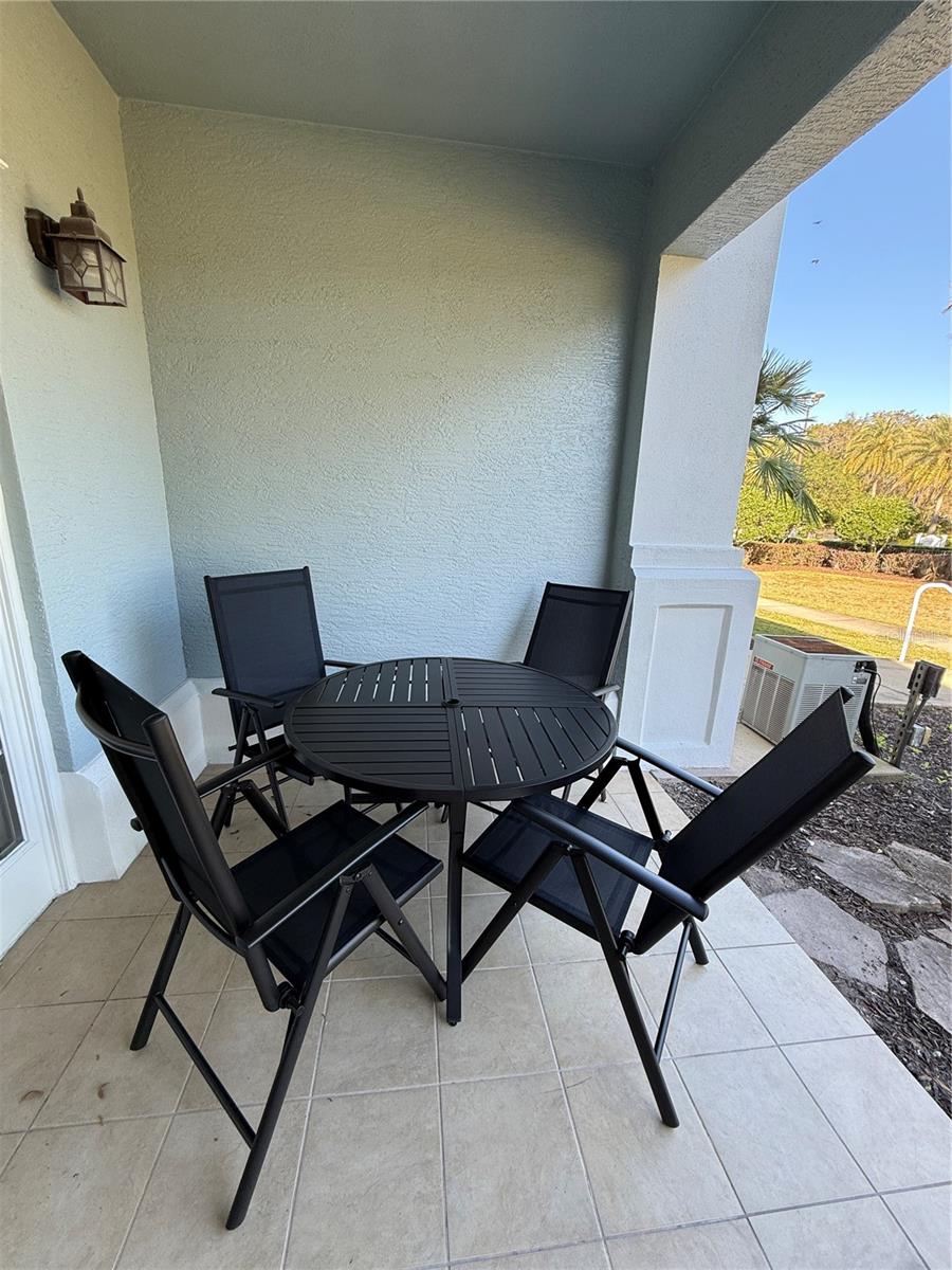 7683 HERITAGE CROSSING WAY #102, REUNION, FL, 34747