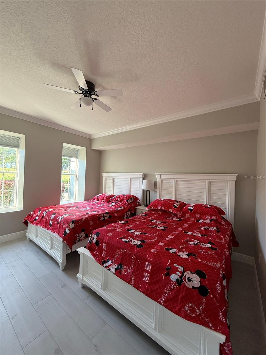 7683 HERITAGE CROSSING WAY #102, REUNION, FL, 34747