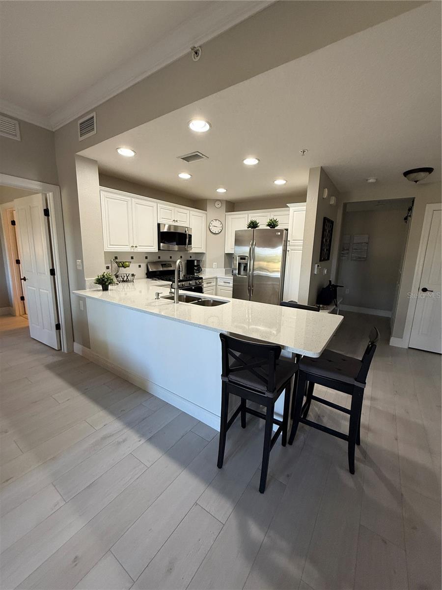 7683 HERITAGE CROSSING WAY #102, REUNION, FL, 34747