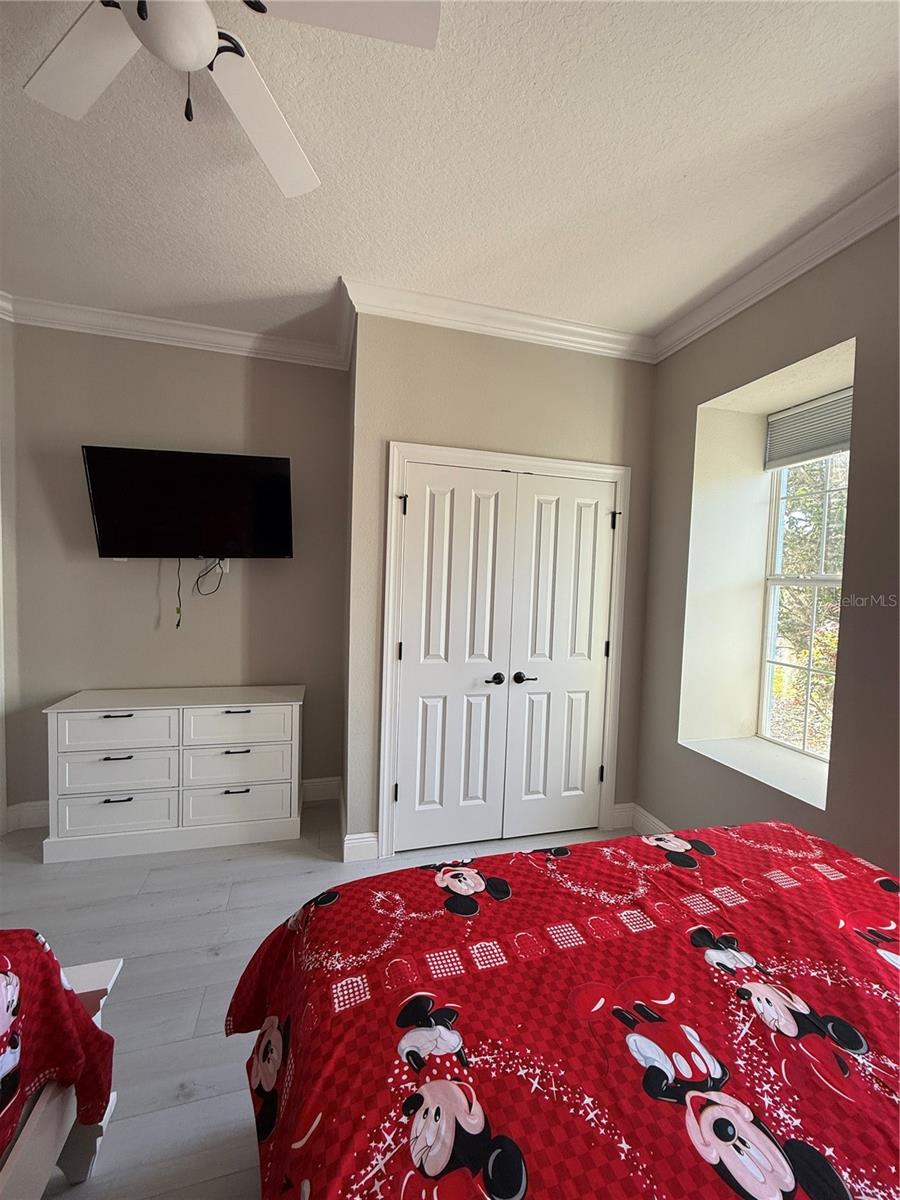 7683 HERITAGE CROSSING WAY #102, REUNION, FL, 34747