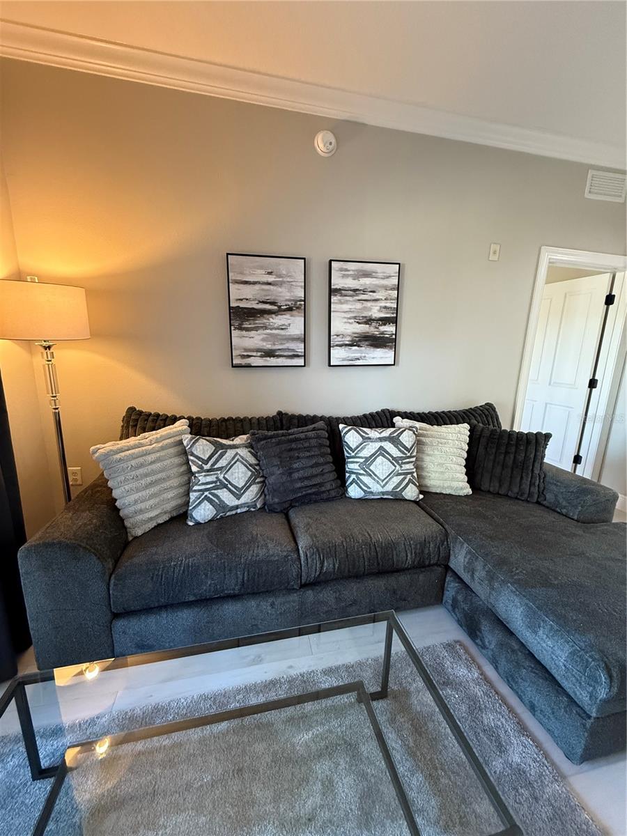 7683 HERITAGE CROSSING WAY #102, REUNION, FL, 34747
