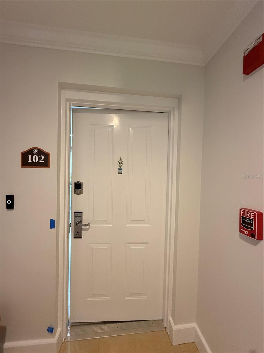 7683 HERITAGE CROSSING WAY #102, REUNION, FL, 34747