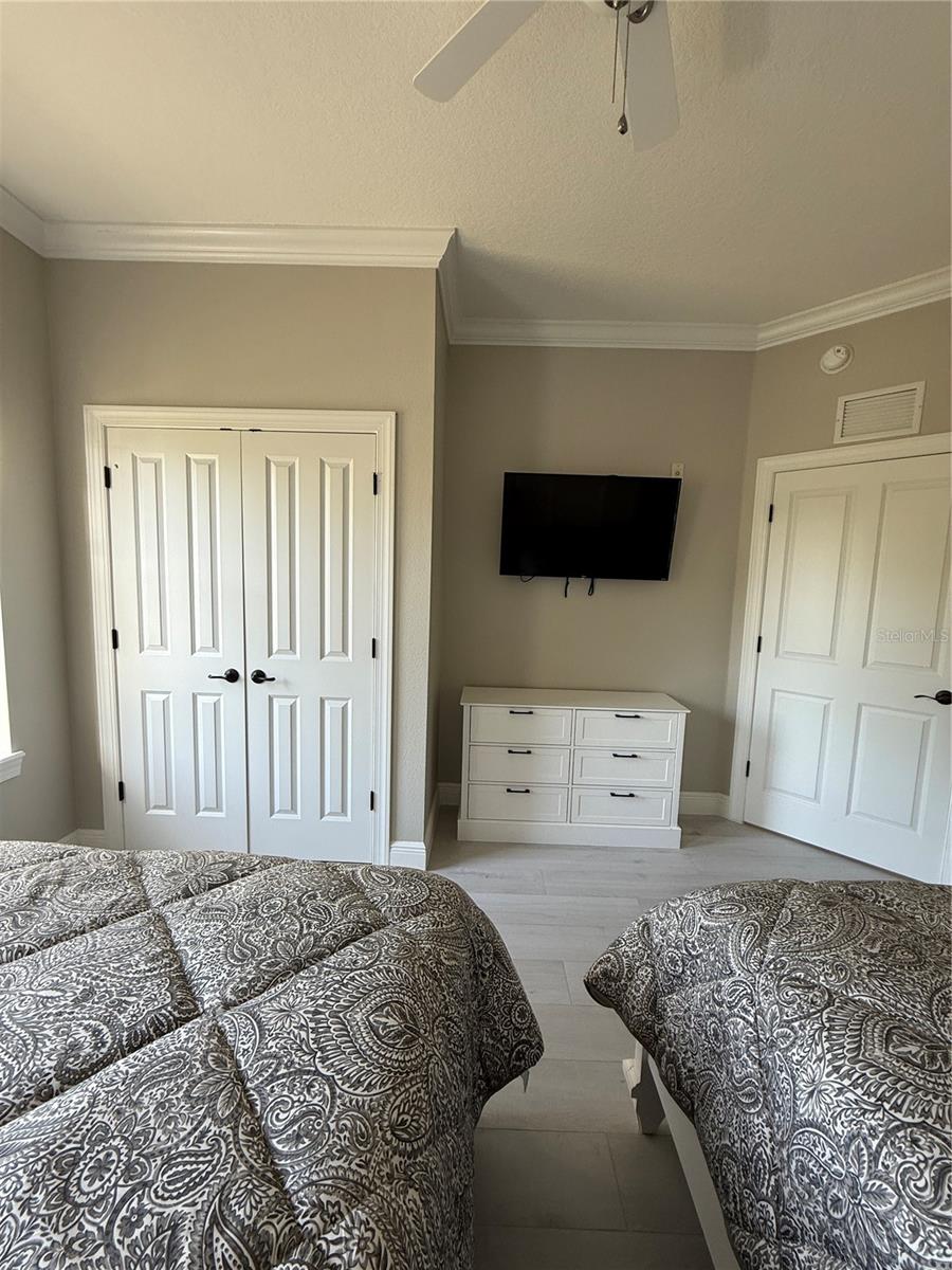 7683 HERITAGE CROSSING WAY #102, REUNION, FL, 34747