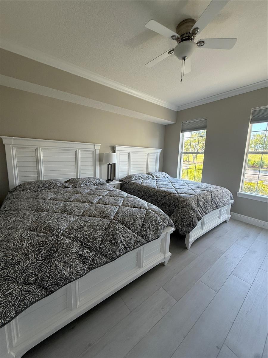 7683 HERITAGE CROSSING WAY #102, REUNION, FL, 34747