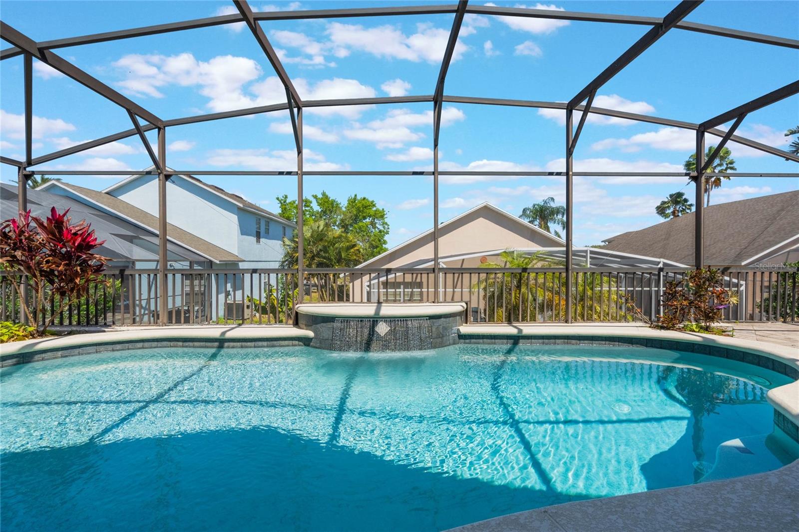 7911 MAGNOLIA BEND CT, KISSIMMEE, FL, 34747