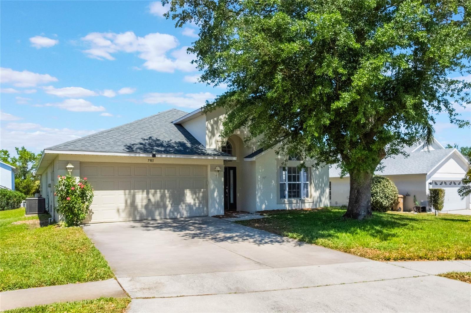 7911 MAGNOLIA BEND CT, KISSIMMEE, FL, 34747