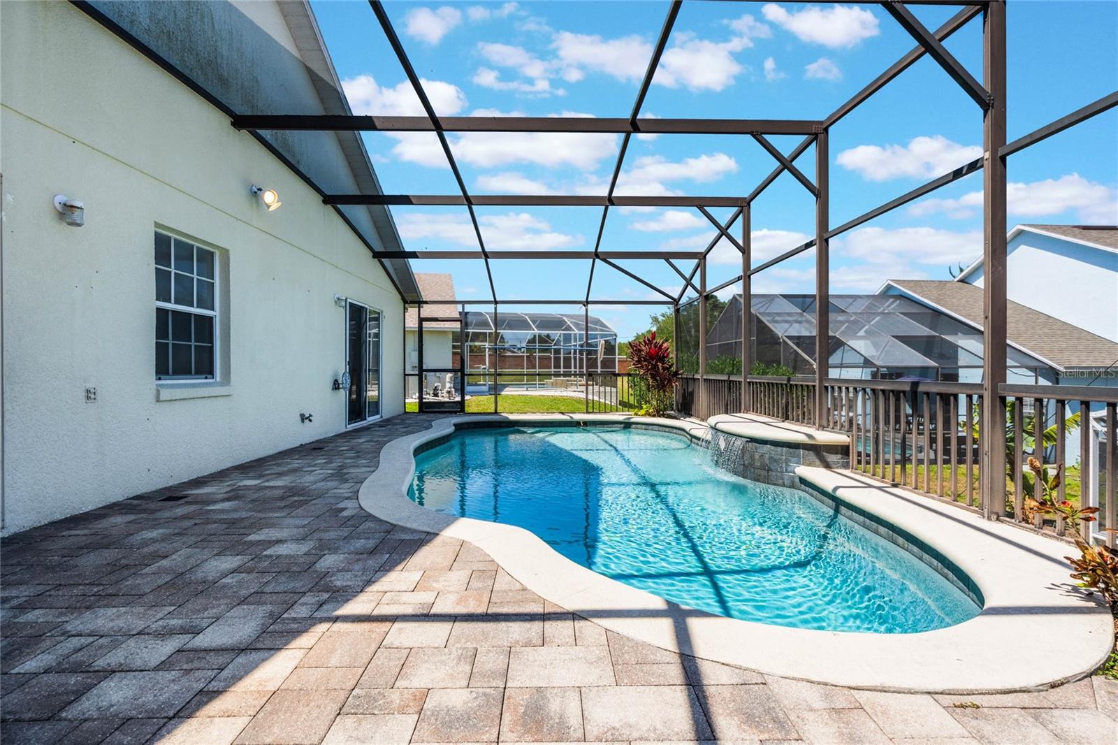 7911 MAGNOLIA BEND CT, KISSIMMEE, FL, 34747