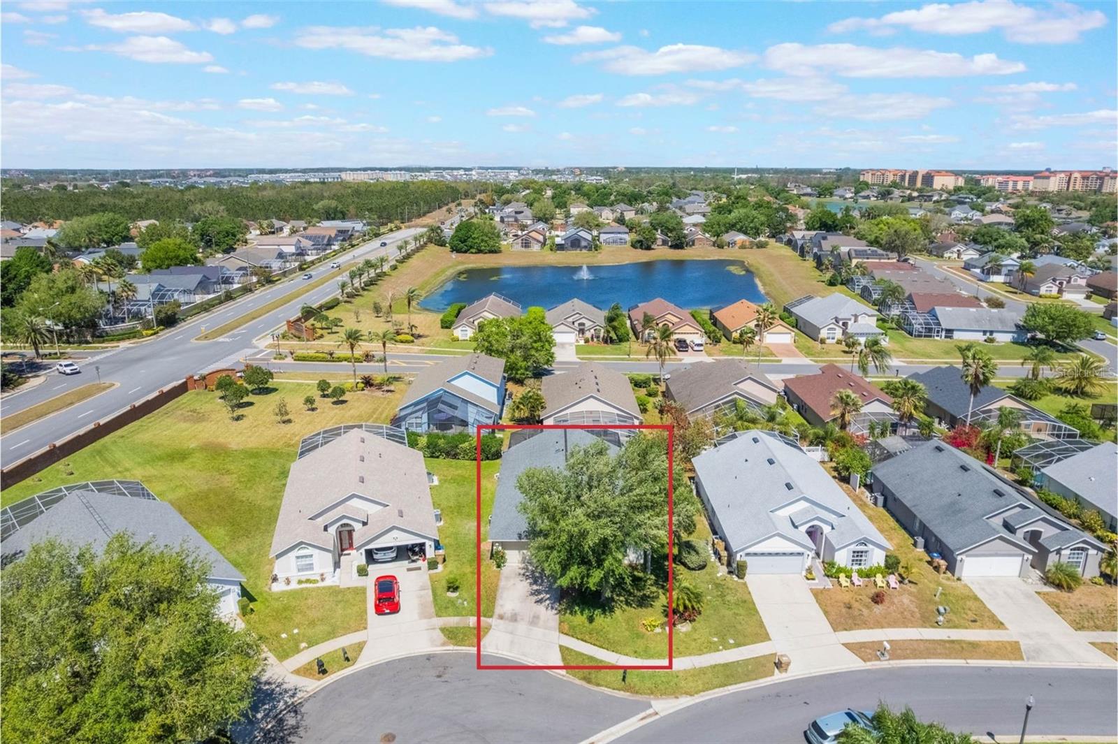 7911 MAGNOLIA BEND CT, KISSIMMEE, FL, 34747