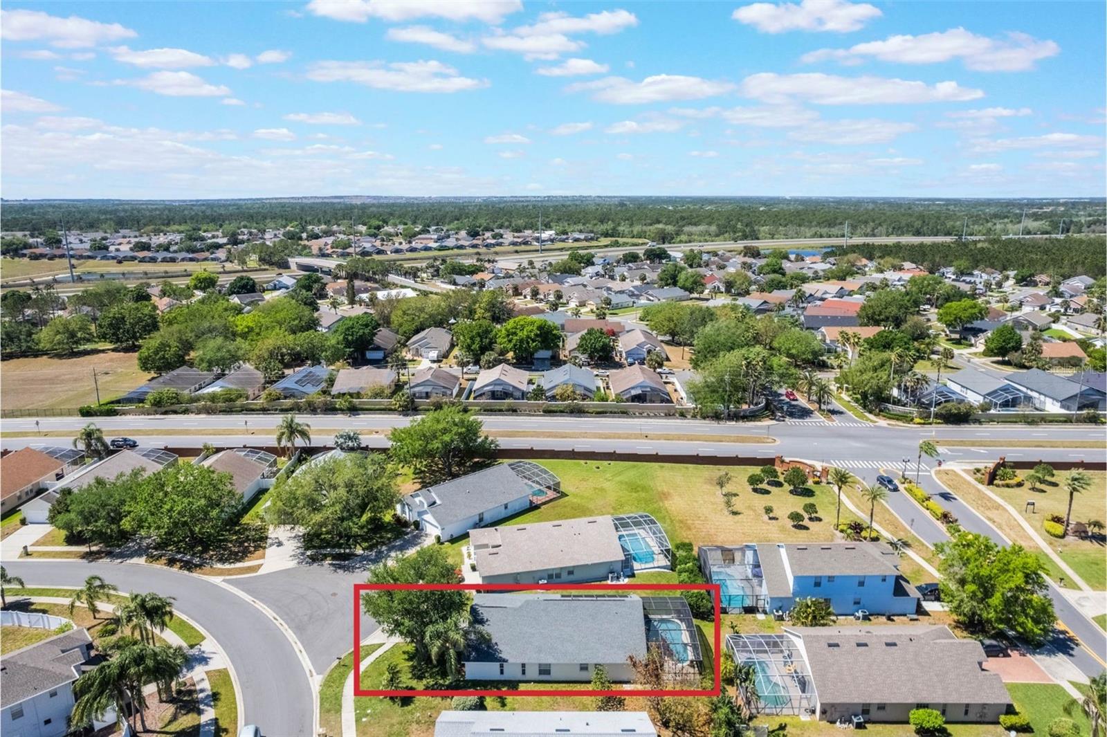 7911 MAGNOLIA BEND CT, KISSIMMEE, FL, 34747