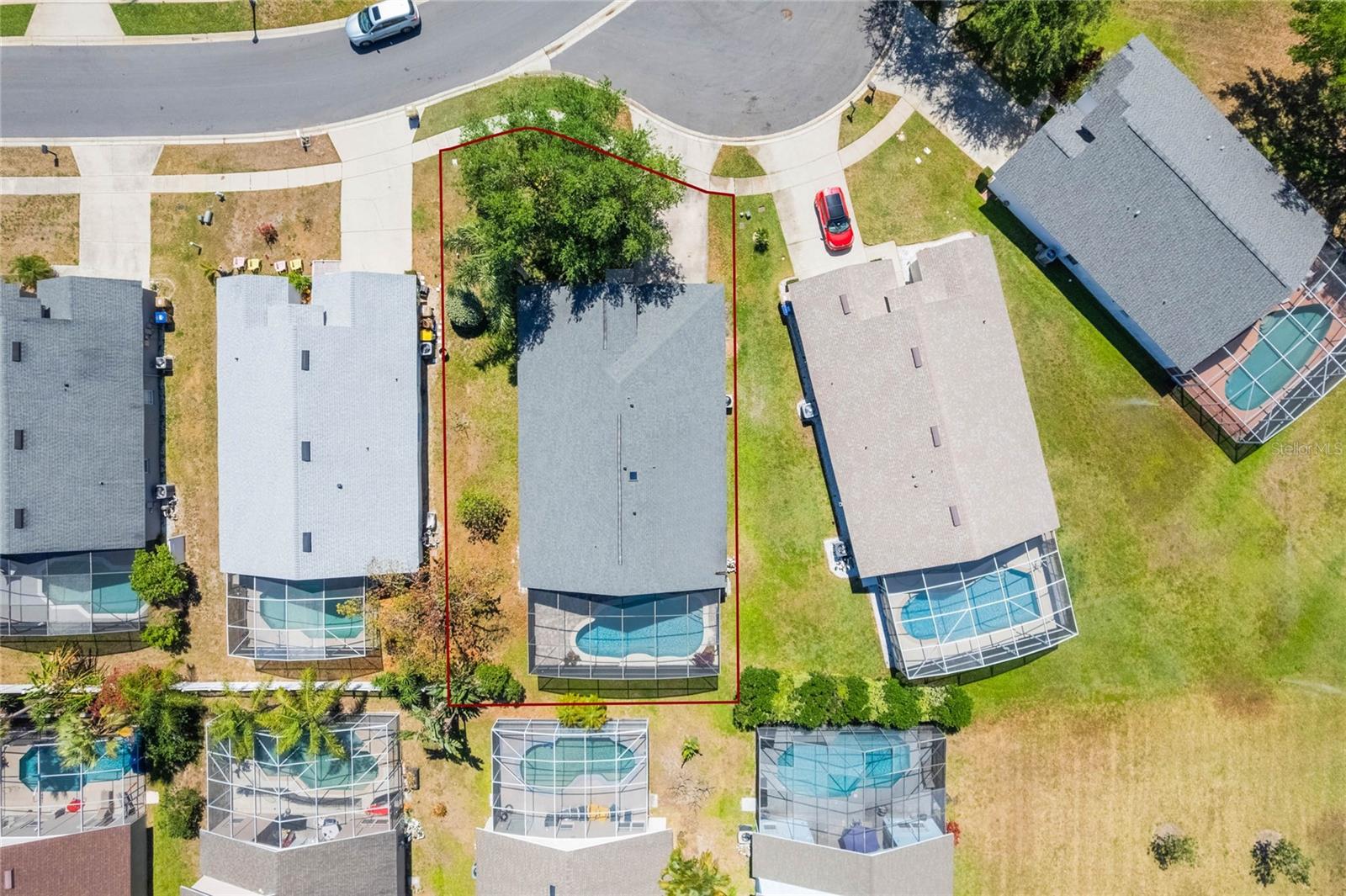 7911 MAGNOLIA BEND CT, KISSIMMEE, FL, 34747