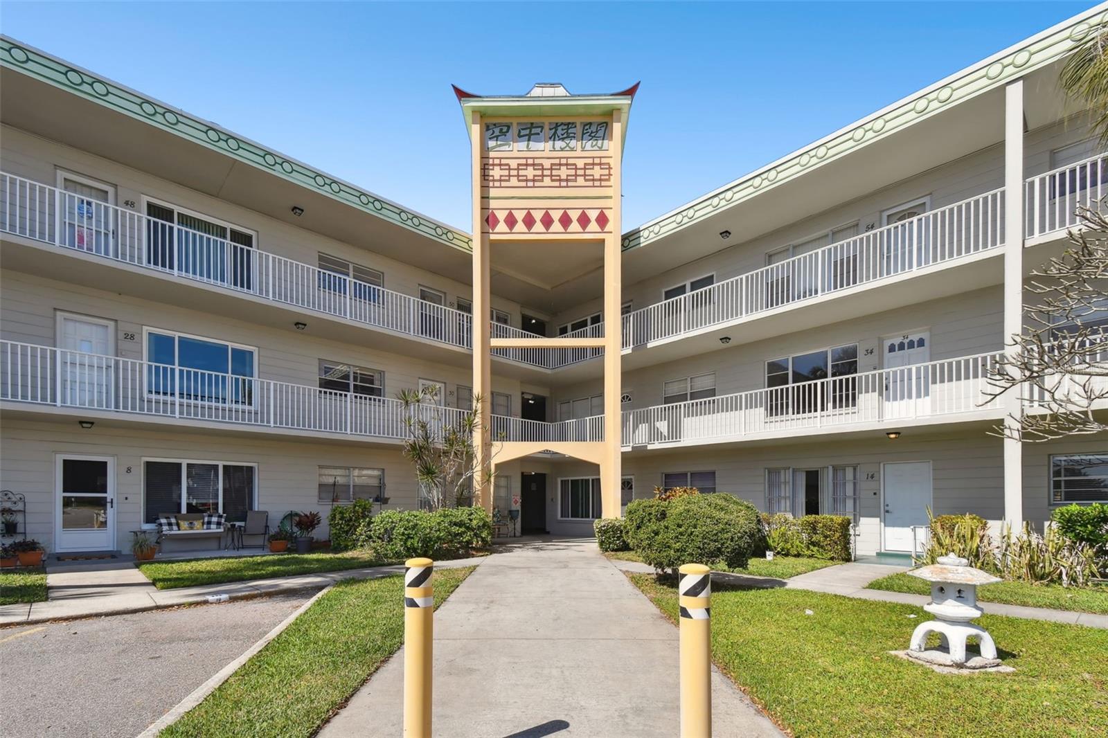 2070 WORLD PARKWAY BLVD #34, CLEARWATER, FL, 33763