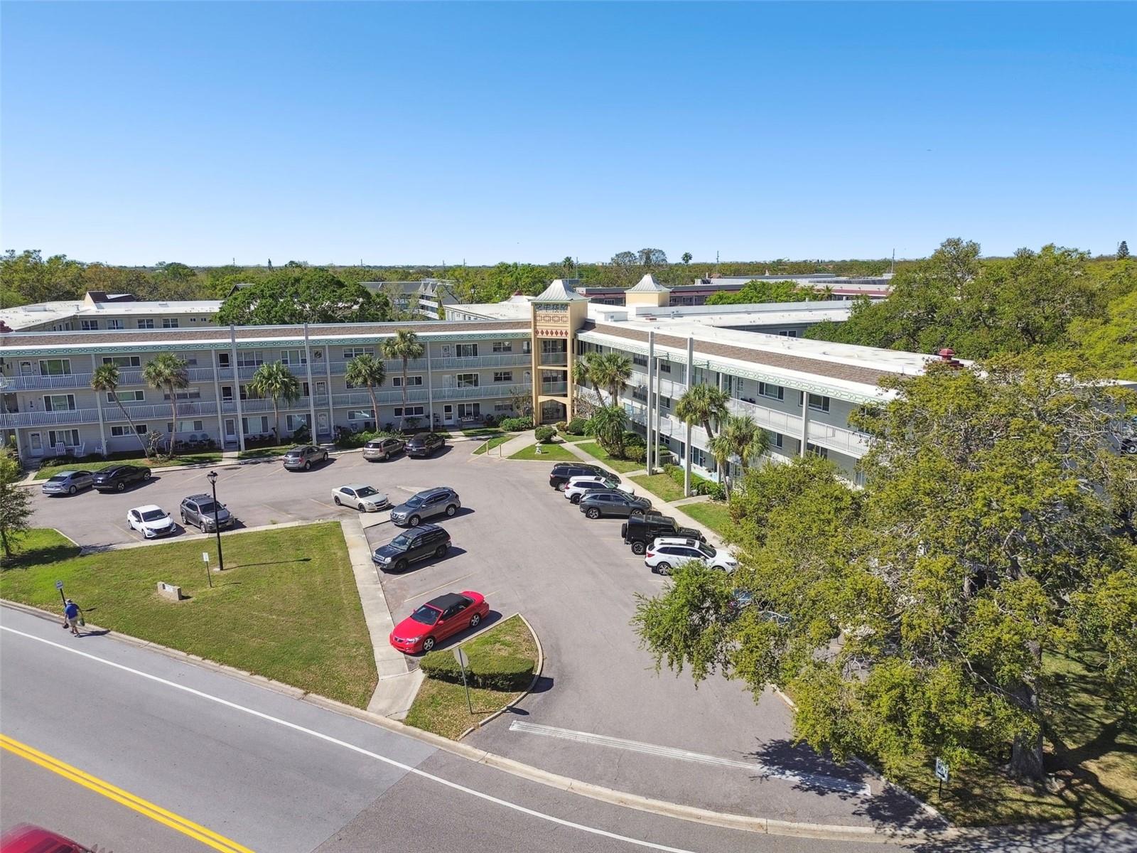 2070 WORLD PARKWAY BLVD #34, CLEARWATER, FL, 33763