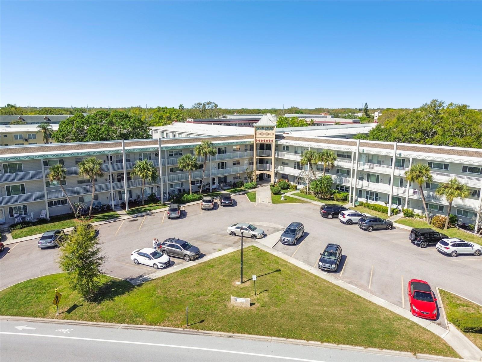 2070 WORLD PARKWAY BLVD #34, CLEARWATER, FL, 33763