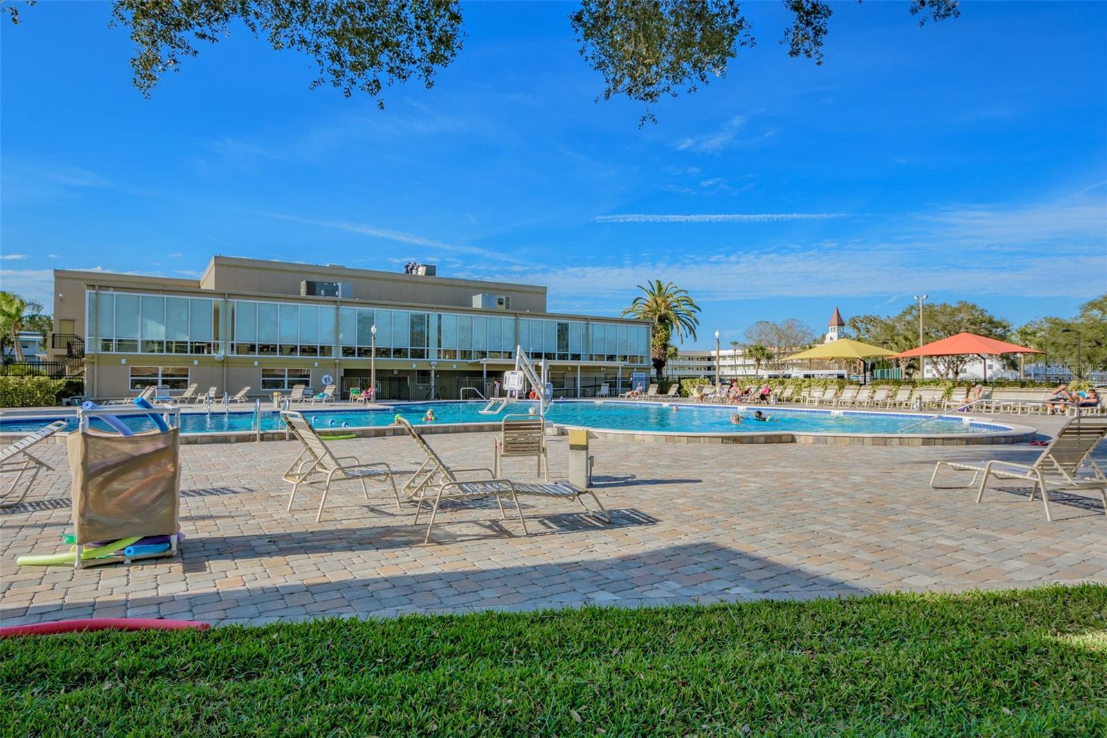 2070 WORLD PARKWAY BLVD #34, CLEARWATER, FL, 33763